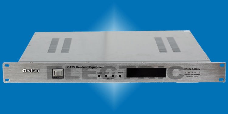 Gstar-3600調制器 Gstar-3600調制器