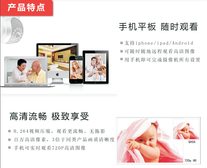 云攝像機 云攝像機