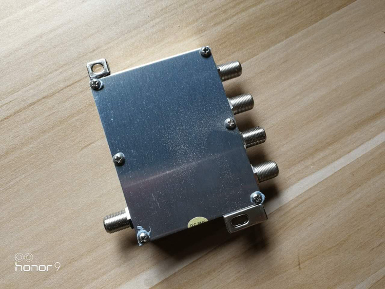 格勞保功分器 格勞保功分器