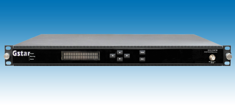 DCH-5100TM DCH-5100TM