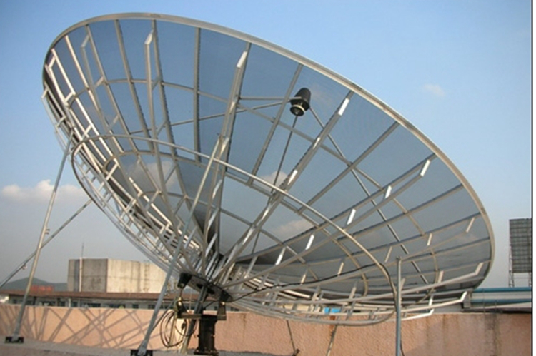 7.2米衛(wèi)星天線 7.2米衛(wèi)星天線