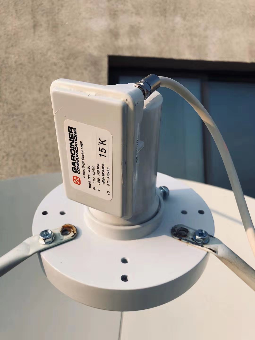抗5G干擾高頻頭 抗5G干擾高頻頭