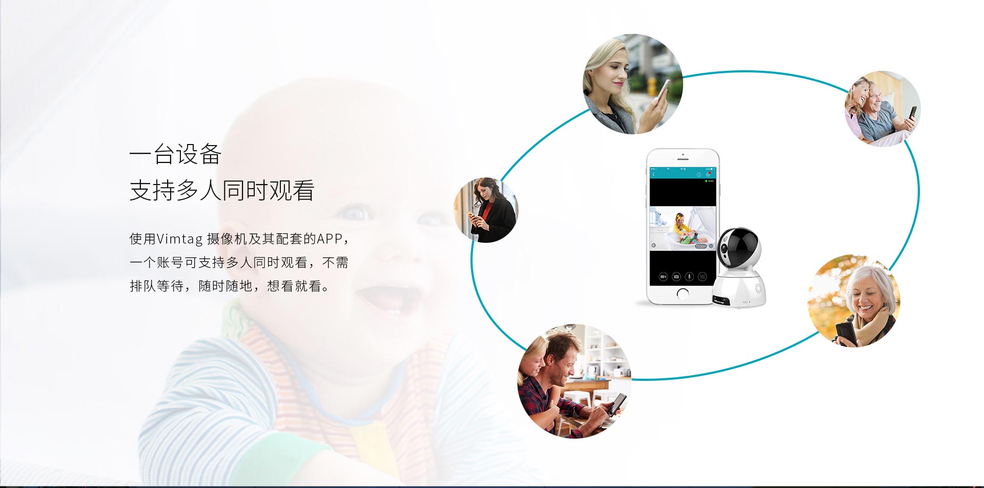 云攝像機 云攝像機