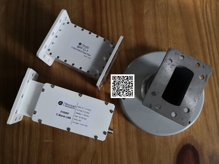 抗5G干擾高頻頭 抗5G干擾高頻頭