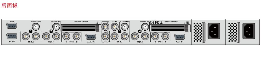 DCH-3400PA DCH-3400PA