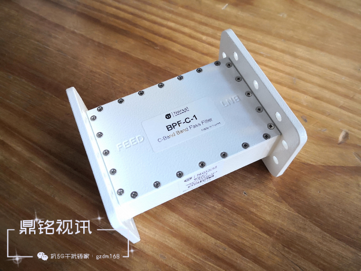 BPF-C-1抗5G干擾濾波器 BPF-C-1抗5G干擾濾波器