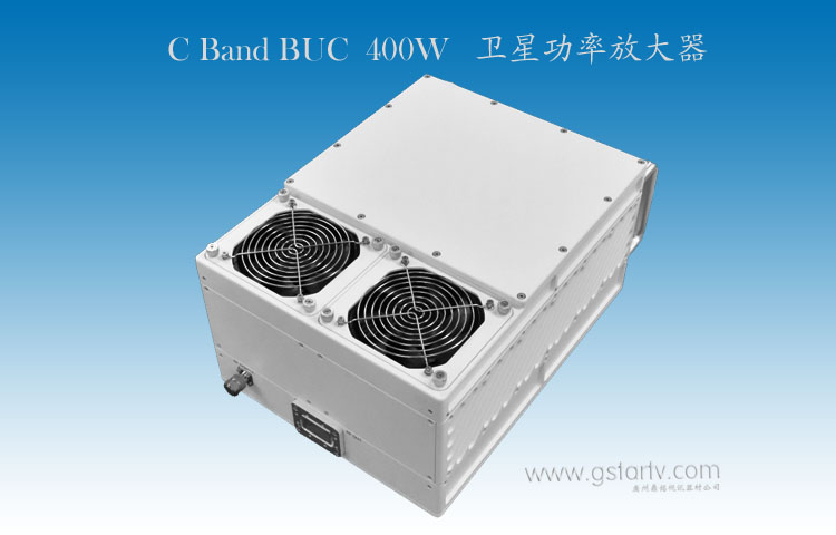 C Band BUC C波段衛(wèi)星功率放大器 上變頻衛(wèi)星放大器